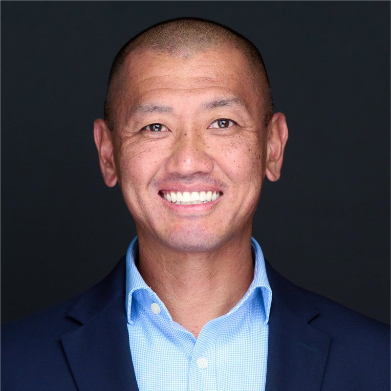 Drew Saito