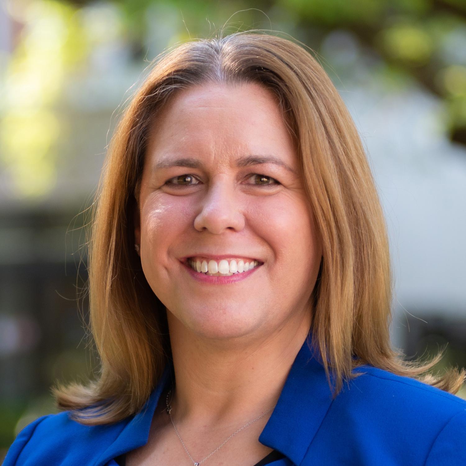 Sherry Pappas